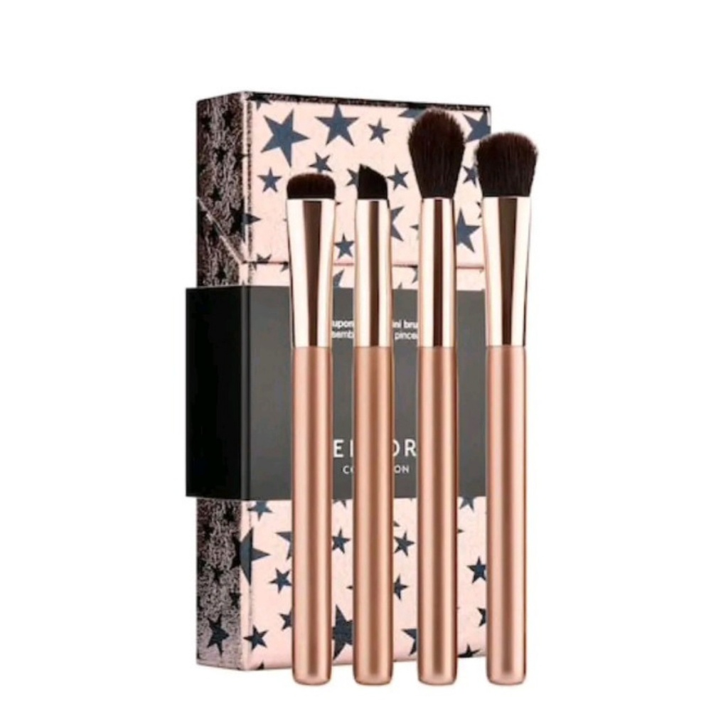 Sephora Wish Upon A Star Mini Brush set